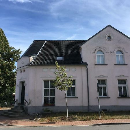 Apartmán Storchenblick Straupitz Exteriér fotografie