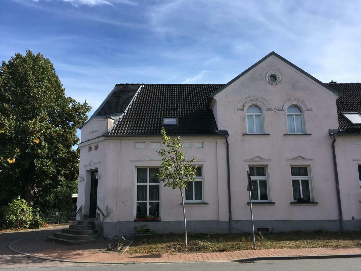 Apartmán Storchenblick Straupitz Exteriér fotografie